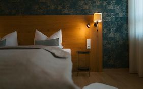 Hotel Poellners 20 Min Von Muenchen Hbf